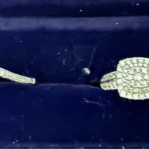 Elegant Natural Diamond Engagement Women's Ring